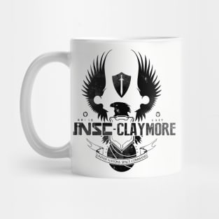 Claymore Clan Mug